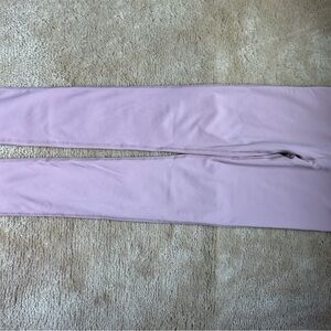 Fabletics Light Pink Leggings